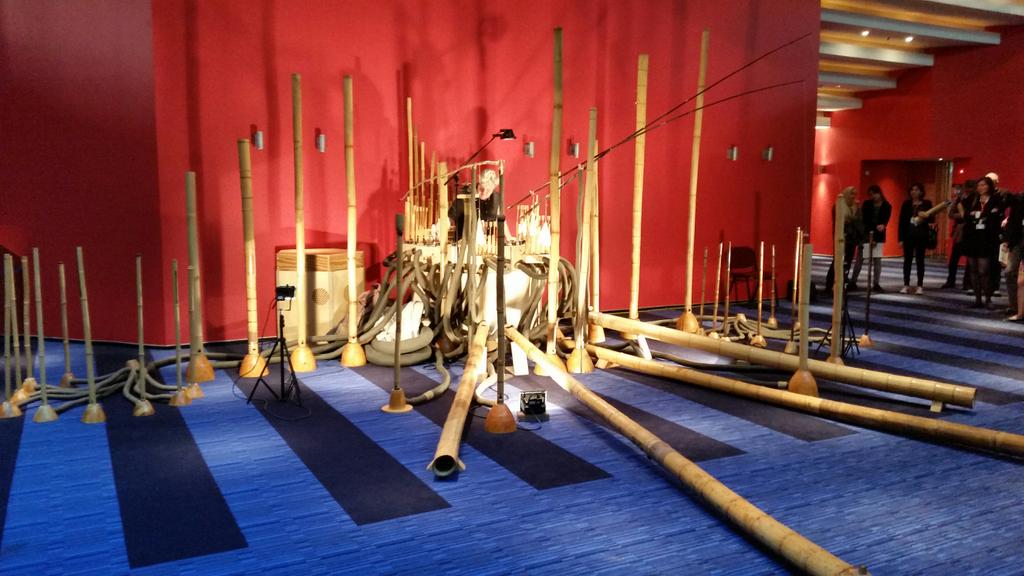 Acustica_AIA's tweet photo. The Sound of #EuroNoise2015 #Maastricht @Euronoise2015 http://t.co/zf6eMPhMPZ