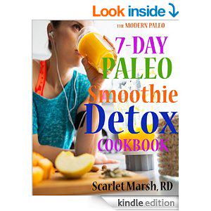 Get your Smoothie on!  Free Today on Amazon  buff.ly/1PZYzOy #detox #paleo #smoothiecleanse