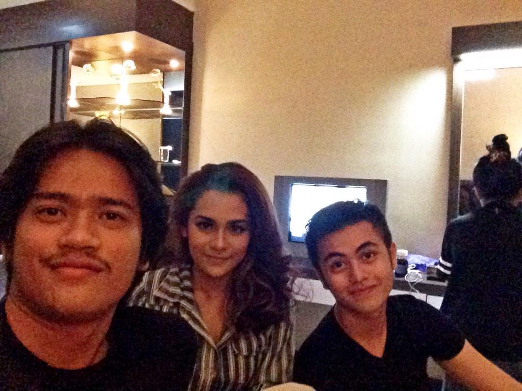 Chairani Lubis (@raniilubis) on Twitter photo 