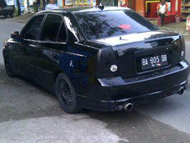 Azri_Exream's tweet image. 