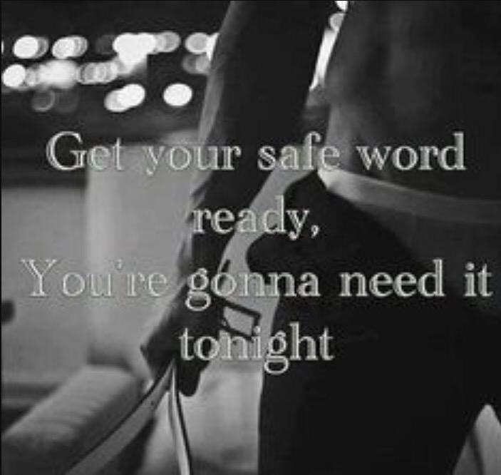 Victoria_Jade89's tweet photo. What's your safe word? #SafeWord #BDSM #SubLife #MySafeWord #Ginger http://t.co/bYry3t6doQ