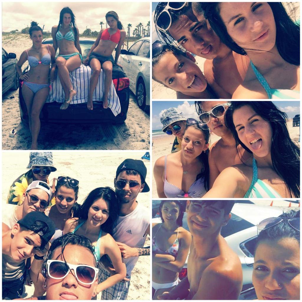 Pantera_Jessi's tweet photo. Entre amigos http://t.co/xylrhIOLuz