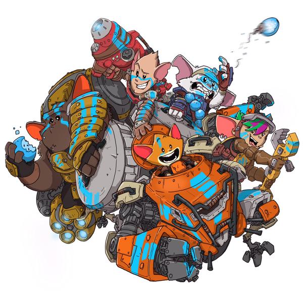 Mechmicecheat tweet picture