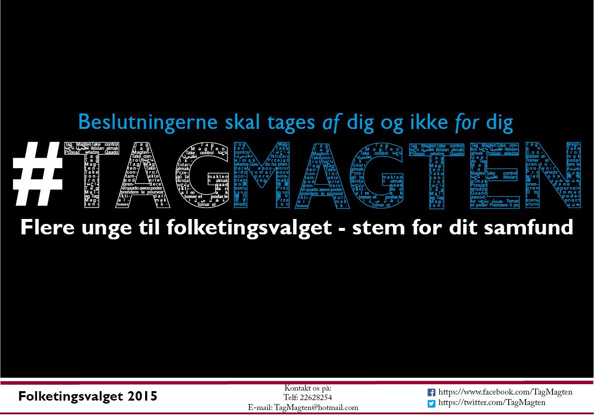 TagMagten tweet picture