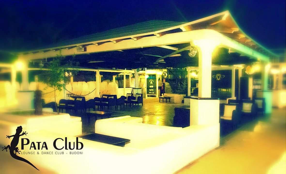 ► Sabato 13 Giugno BIG OPENING PARTY of PATA CLUB <a href="/PataClub/">PATA Club</a> #pataclub #sardegna #sardinia #party #italia #music