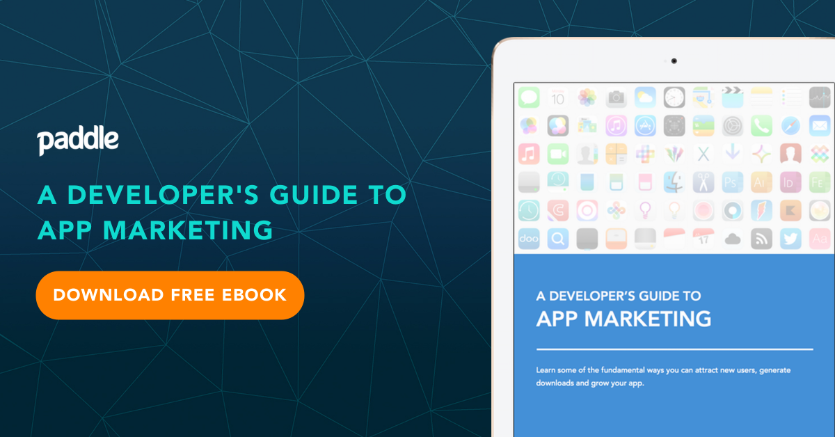 Paddle Business tweet media