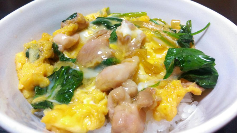 玉ひでの元祖親子丼レシピ 作り方 ヒルナンデスで紹介 ５月２４日