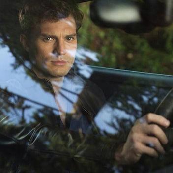 glamourmag's tweet photo. Hey, #FiftyShades fans: A new book from Christian's point of view is happening! http://t.co/5SryzN7cQA http://t.co/HFLMHEUb5h