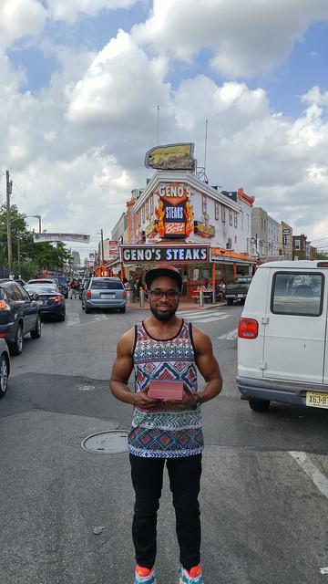 G4Preview's tweet image. Congrats to our #Philly winners! Thanks for showing us so much love. #G4Preview #EastCoast