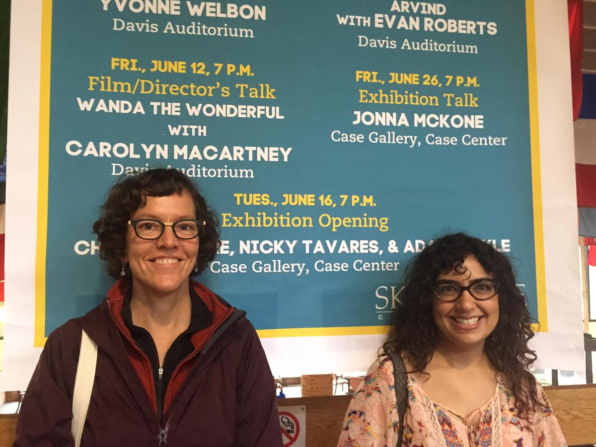 cmacwyo's tweet photo. Set up for success , creative thought matters, here at MDOCS at Skidmore. #mdocsskidmore http://t.co/bKoeBksMcf