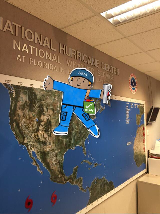 ARCHIVED: Deanne Criswell tweet media