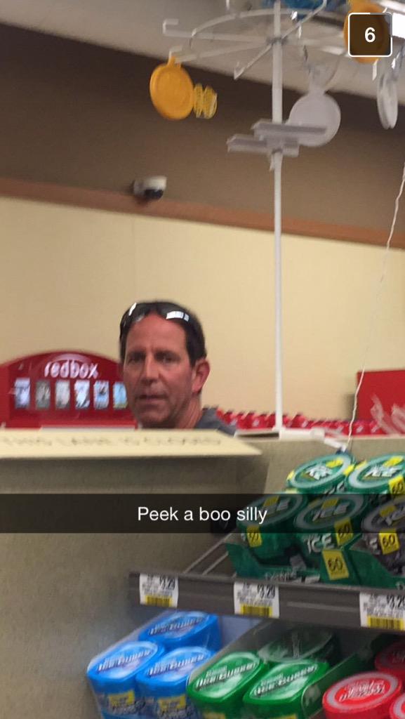 roysrunningals1's tweet photo. A wild Roy has been spotted!!! #love #roy #royharrison http://t.co/iNdyE6TsMF