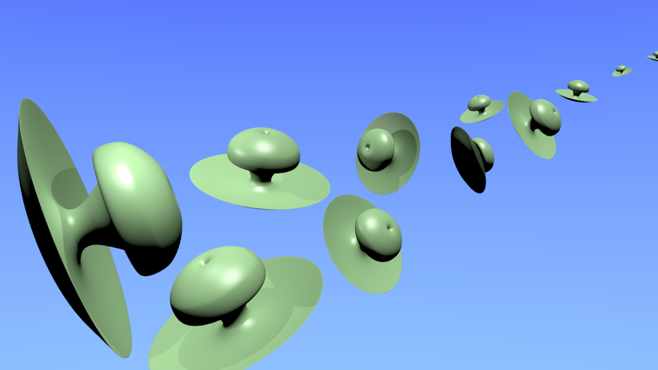 Watch out! Unidentified digital items, in barbarian squades, prepare to invade any vainspace of our common sense.