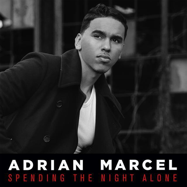 SHABAEBY24's tweet photo. This is my jam: Spending The Night Alone by Adrian Marcel on Bando Jonez Radio ♫ #iHeartRadio #lovethissong http://t.co/KNkMTFetCI