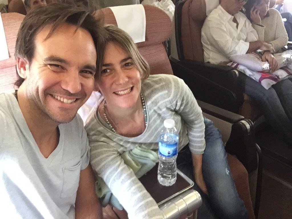 Mónaco nos espera!!! <a href="/Pulidem/">Dem Puli</a> #DJTime !