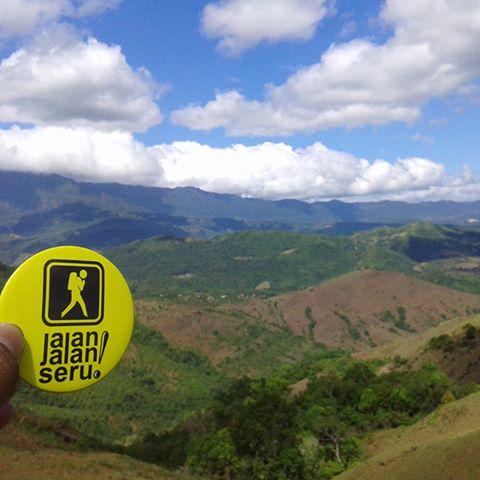 Via "<a href="/awalfajridahlan/">awalfajridahlan</a>: Puncak Bonto Payung #Barru " @MDPL_Adventure <a href="/infopendaki/">infopendaki</a> <a href="/pendakimalang/">Pendaki Malang</a> <a href="/infogunung/">infogunung</a>