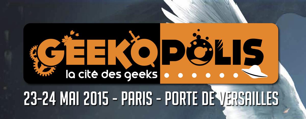 RomainRibt's tweet image. Zoom sur les dév indé présents à la #Geekopolis2015 avec @OSomeStudio @EdenProjectGame : gamer-network.fr/actualites/844…