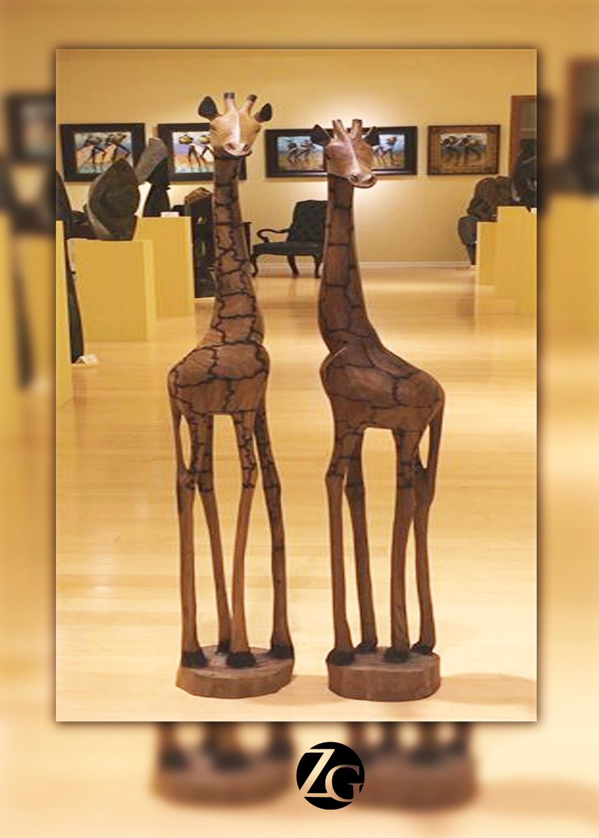 zimbabwegallery's tweet photo. Mukwa Wood "Giraffes" can be found at either on of our locations! 
http://t.co/zWVRk6KBMf http://t.co/3QIao7XVeB