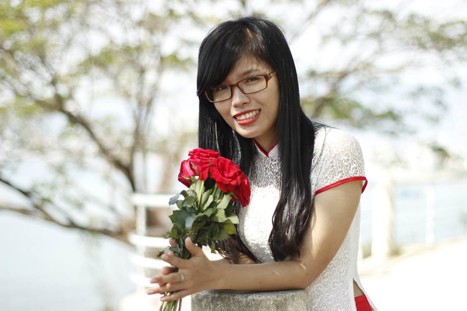 LET'S SMILE