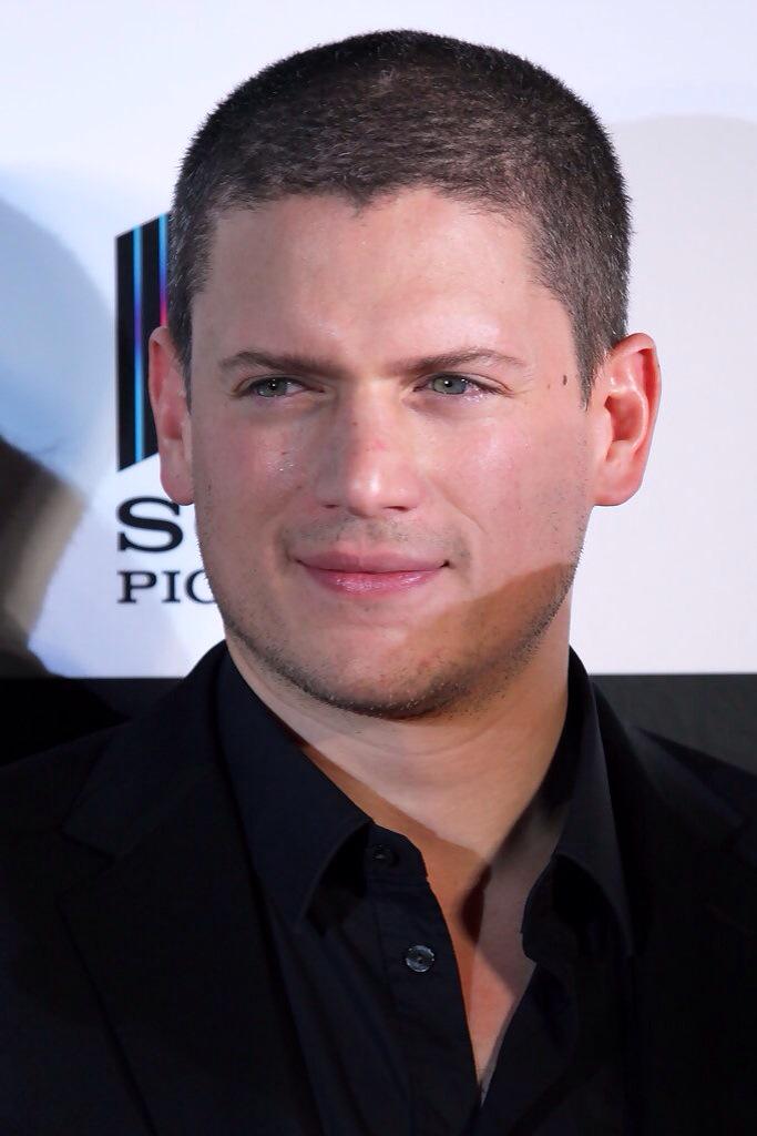  my love Wentworth Miller; I do appreciate of God that has created u very happy birthday honey 