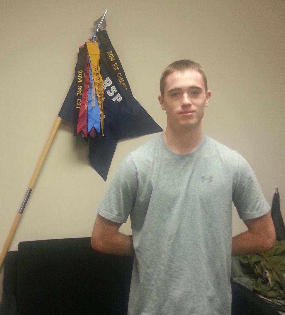 SGTJacksonJ's tweet photo. @ACoDet2RSP PVT Copeland ready for BCT. http://t.co/tg5ZKl8F0j