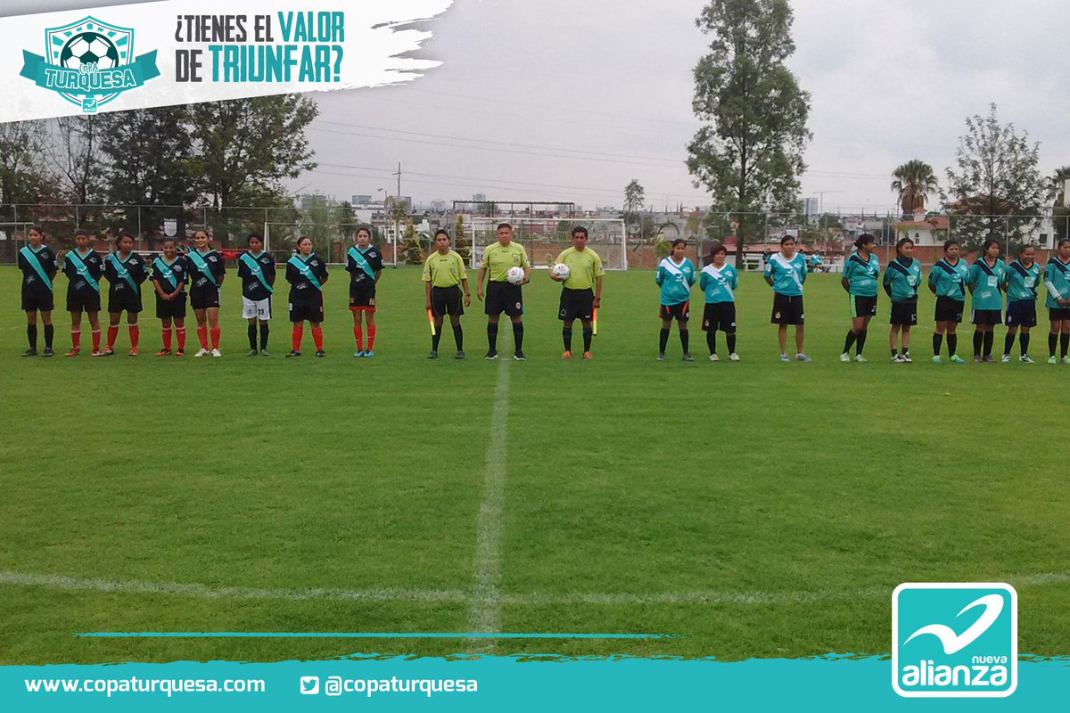CopaTurquesa's tweet photo. Así se vivió el día de ayer la final varonil y femenil de la #CopaTurquesa.

Felicidades a los cuatro finalistas. http://t.co/4oUkIubYlO