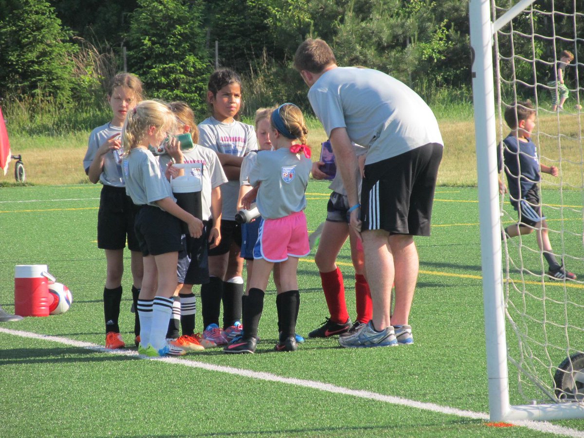 AlexandriaSoc's tweet image. U8 Girls Academy:

Some great action shots came in over the weekend. See some here &amp;amp; more on our facebook page