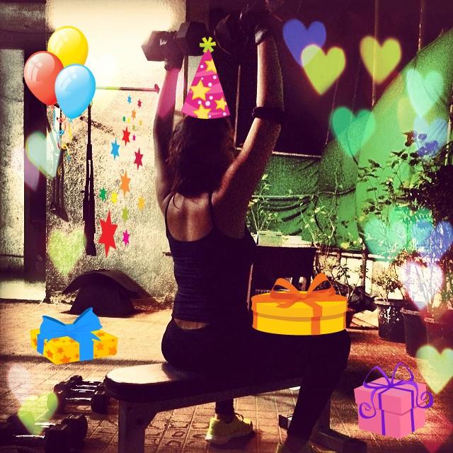 Happy Birthday Sonakshi sinha
hope that day be amazing for u  my only dream girl and my best girl in the world  