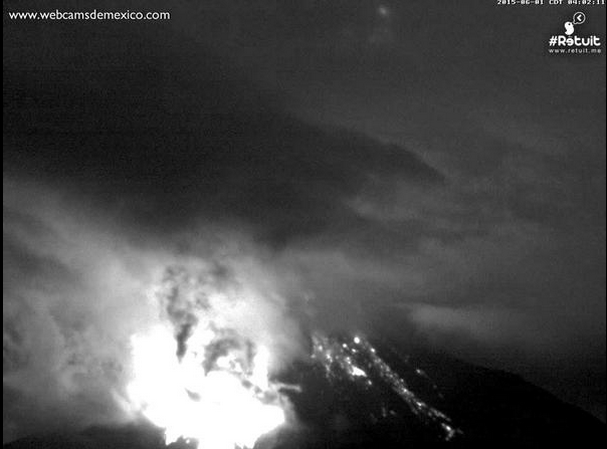 Azteca Noticias on Twitter: