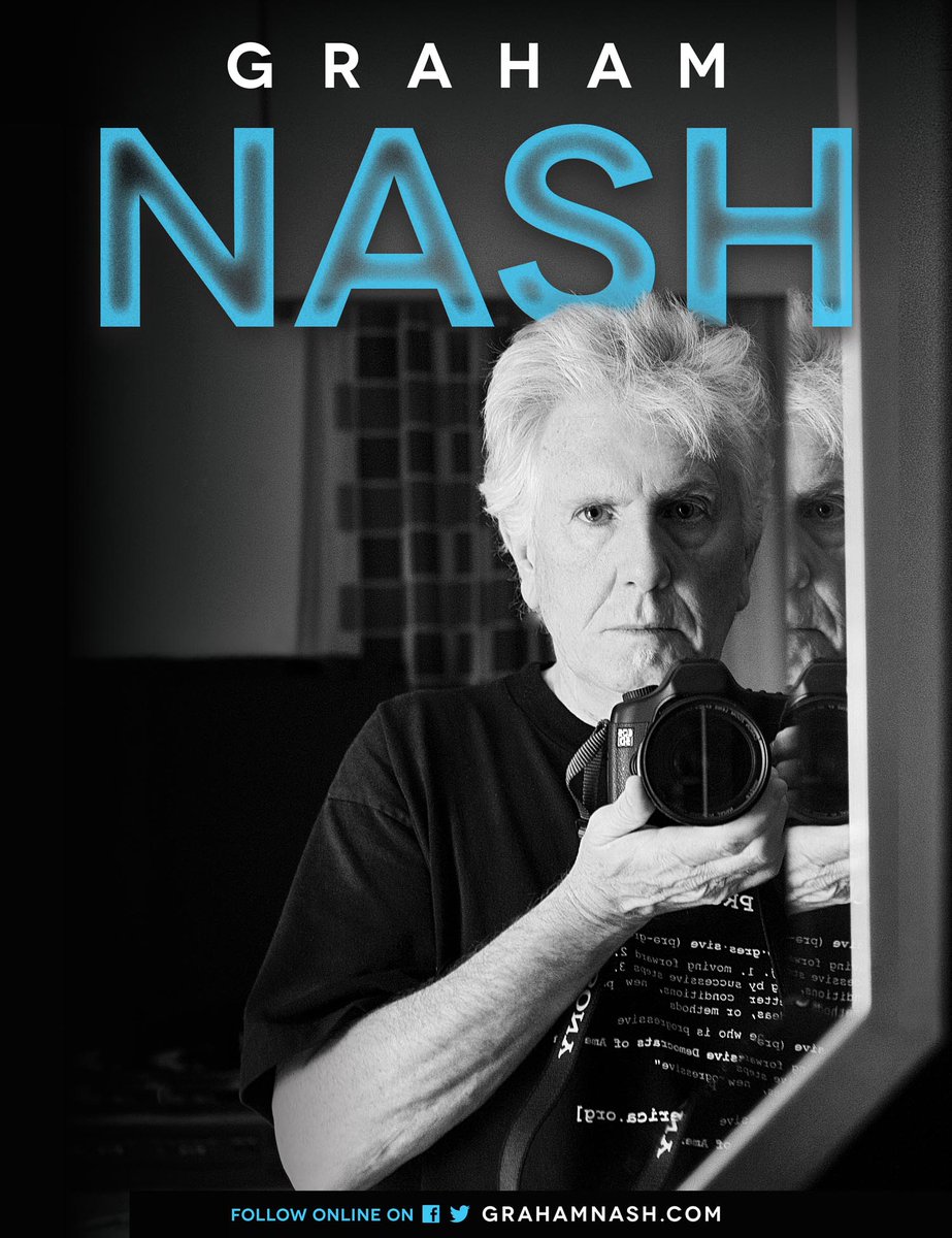 Graham Nash tweet media