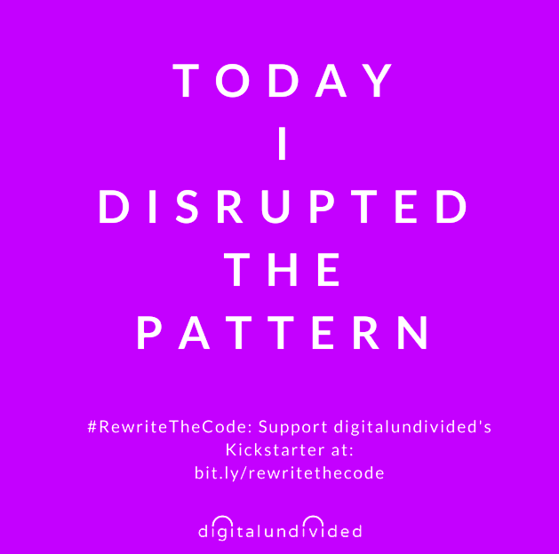 FuzionApps's tweet photo. #rewritethecode #equalpay #fairpay #tech #technology http://t.co/WJGwSlE62A