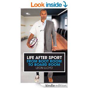 SportBookClub's tweet photo. Delighted to say that this months book will be @LeonLloyd13 's  book "life after sport -from boot room to board room" http://t.co/capqp0YDYe