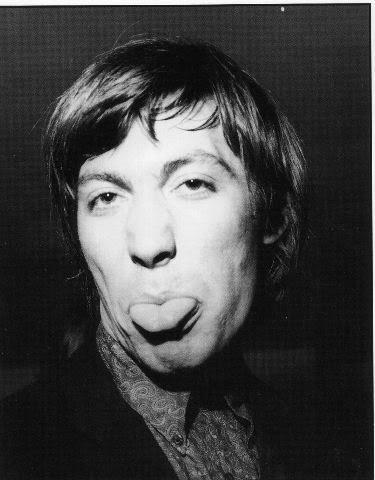 Happy Birthday Charlie Watts! 