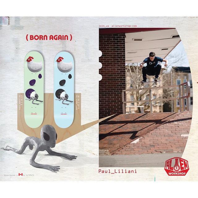 _ <a href="/PaulLiliani/">Paul Liliani</a> sw/fs 180° #bornagain deck in stores 🇺🇸 now and  🇨🇦 via <a href="/ultimatedist/">Ultimate Dist</a> 
📷 : @MehringPhoto #newdawn