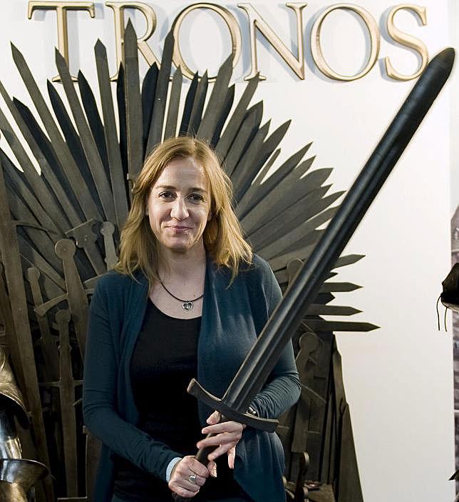 elmundoes's tweet photo. #ÚltimaHora Tania Sánchez, imputada por malversación, tráfico de influencias y prevaricación http://t.co/IAsG9w8Tub http://t.co/0qmFl2O7Tl