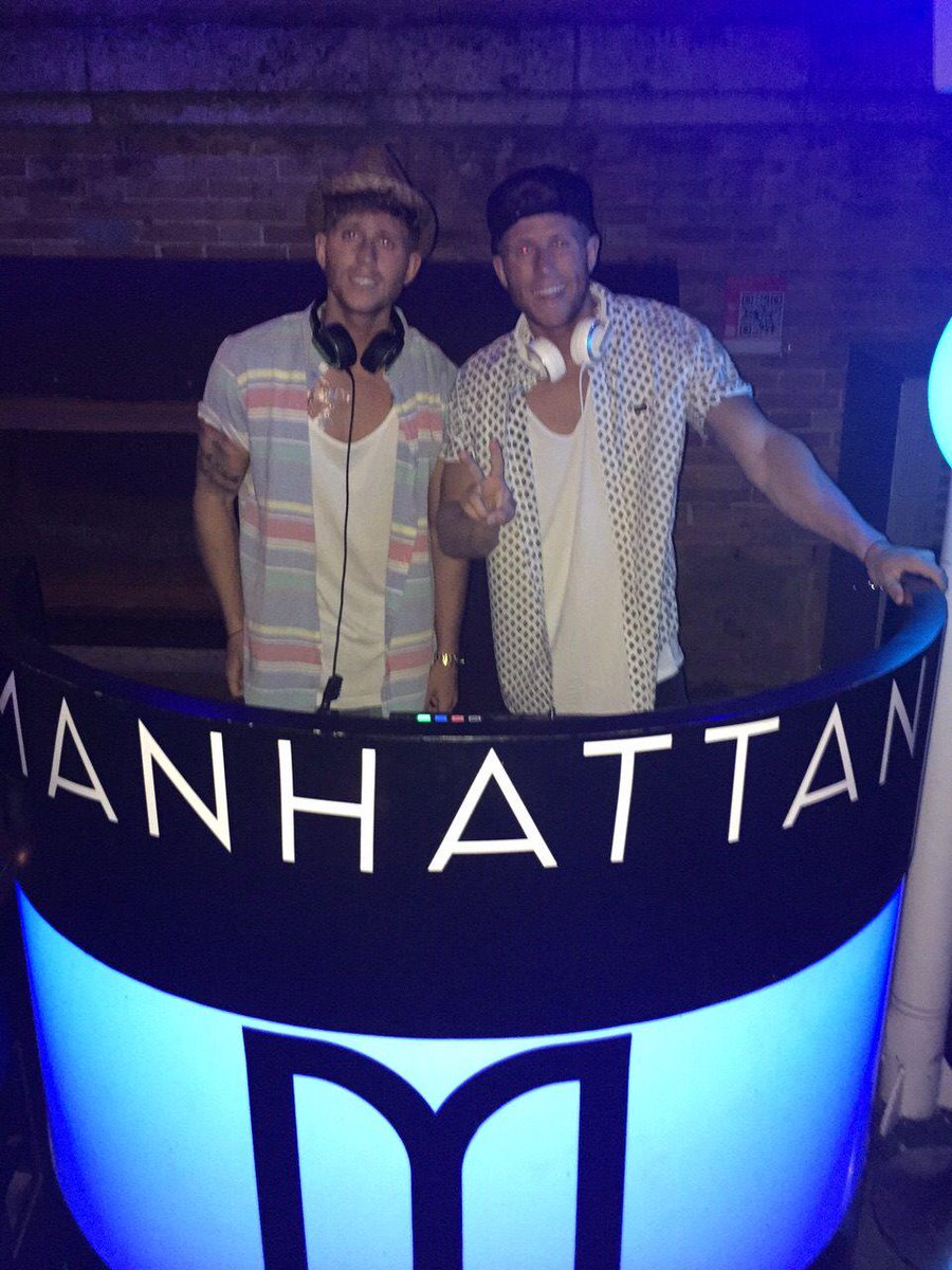 _PartyApp's tweet image. Aquí os dejamos un resumen del fin de semana de vuestras terrazas, @Manhattan_RC @TerrazaBilindo @PuertoDeCuba