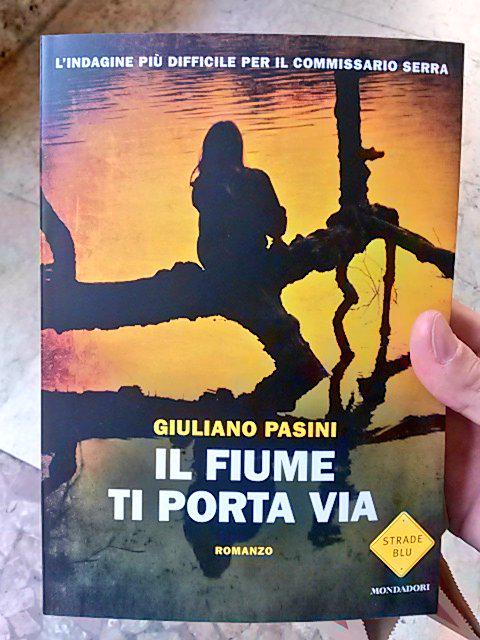 Basilio Di Iorio 📚 #follipergialli tweet media