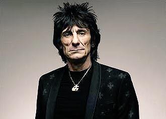    Happy birthday Ron Wood! 