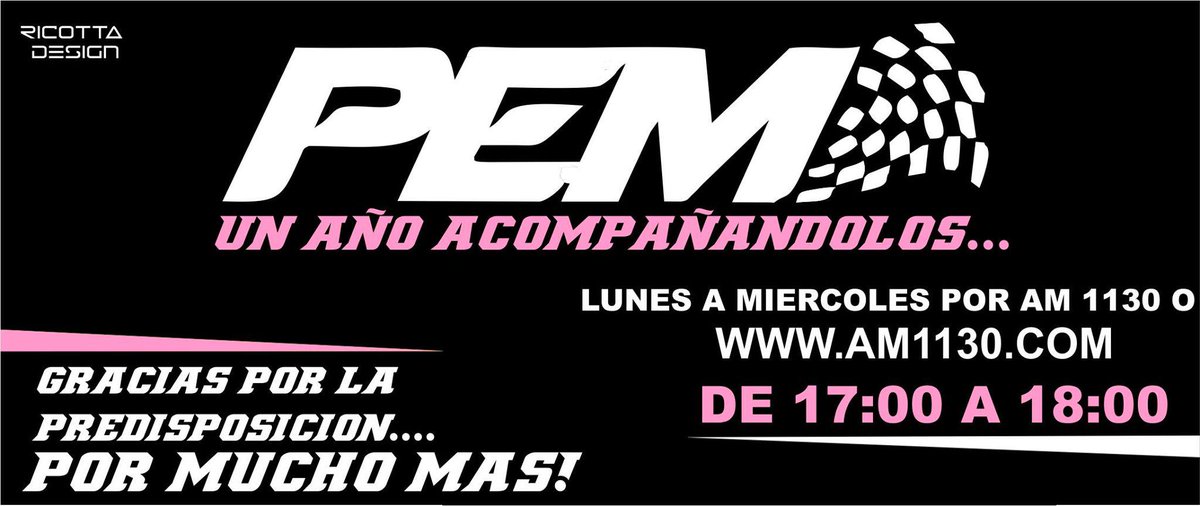 Un año de difusión, cuatro meses de radio! Esto es Mouras! Gracias por seguirnos, Gracias por elegirnos...