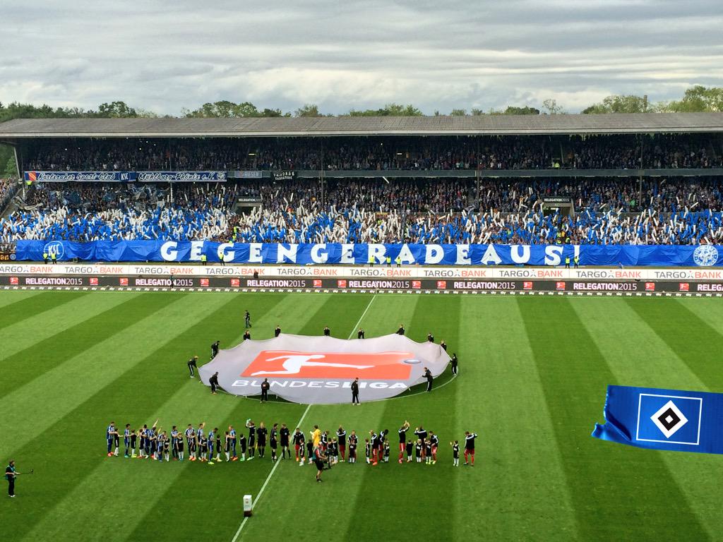 Hamburger Sv On Twitter 1 Anpfiff In Karlsruhe Auf Geht S Hamburg Kampfen Siegen Kschsv Http T Co Vxgstj2qbm