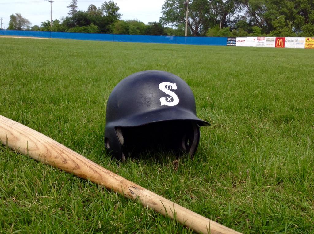 Black Sox tweet media