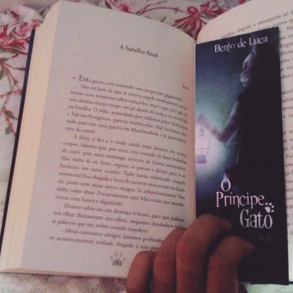 Adrianosf95Tr's tweet photo. Ontem terminei de ler a trilogia @OPRINCIPEGATO  foi muito emocionante, jamais vou me esquecer da Armada da Noite <3 http://t.co/Snzz8gGpXW