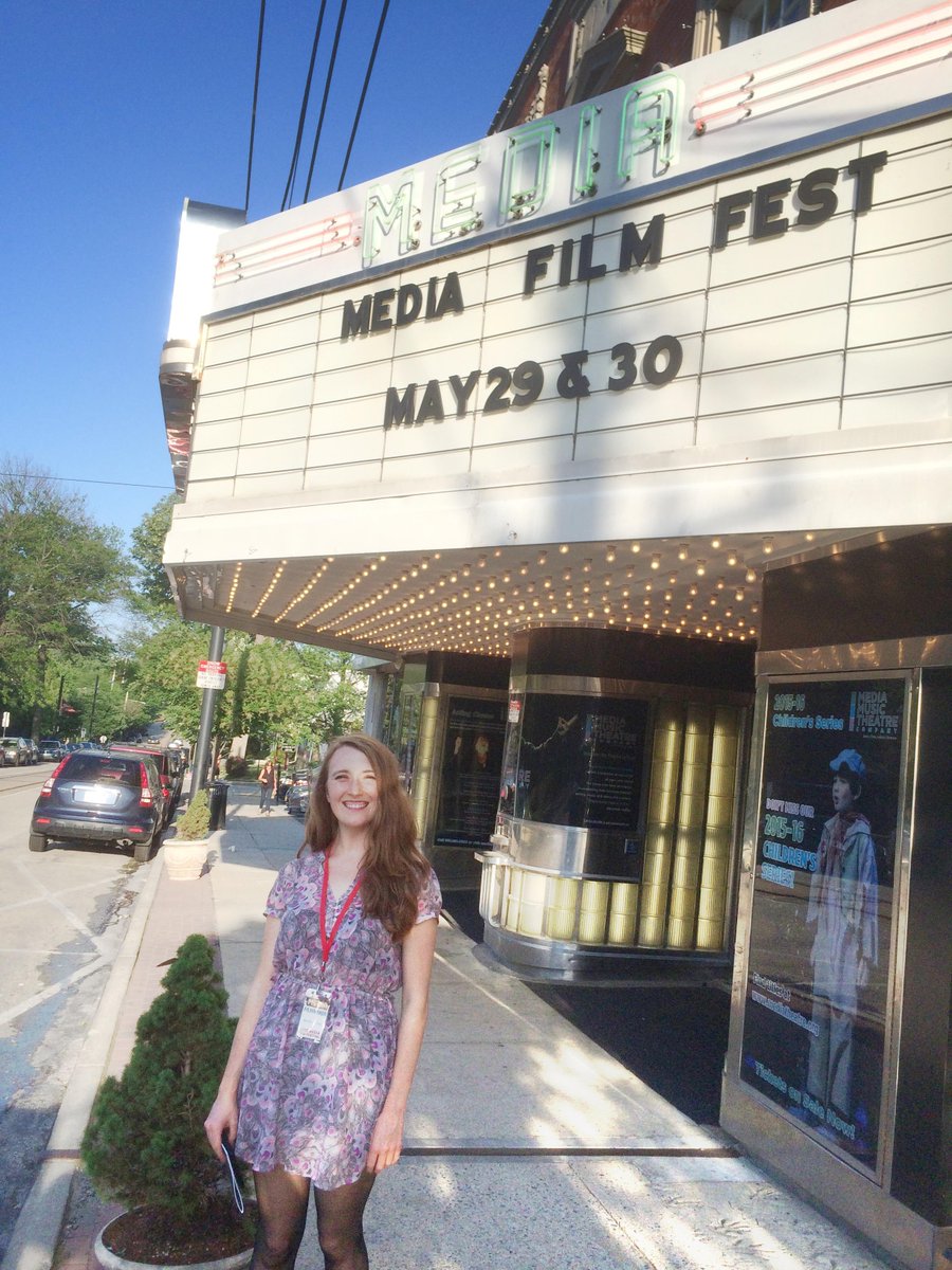 toANOTHERTIME's tweet photo. We had a great time at the Media Film Festival- and we received the Jury Award for Best Local Film! http://t.co/HXate1iRH2