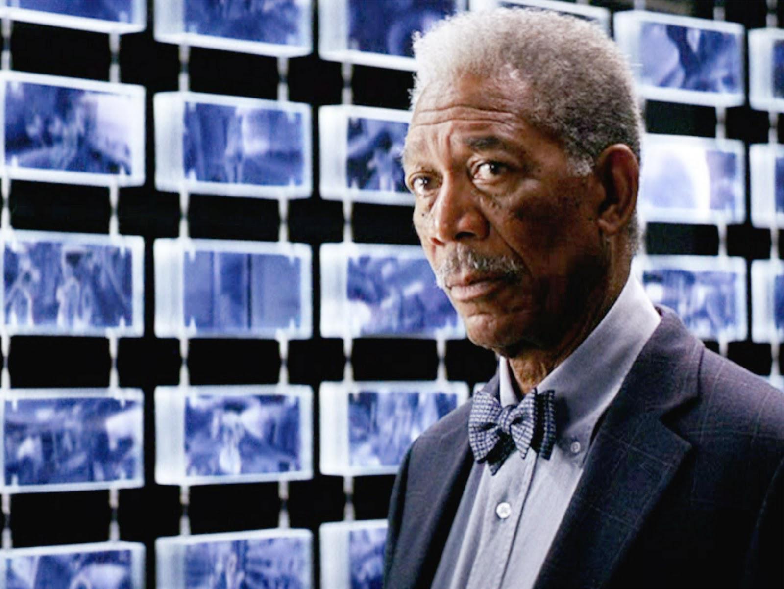 Happy Birthday to Morgan Freeman!!    
