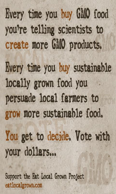 Food Tank tweet media