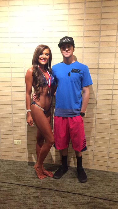 Lemme tell y'all about true friends. Thank you for the support, it truly means the world to me👙💕 #blessed<a href="/tag/blessed"class="tags"><span>#blessed</span></a>