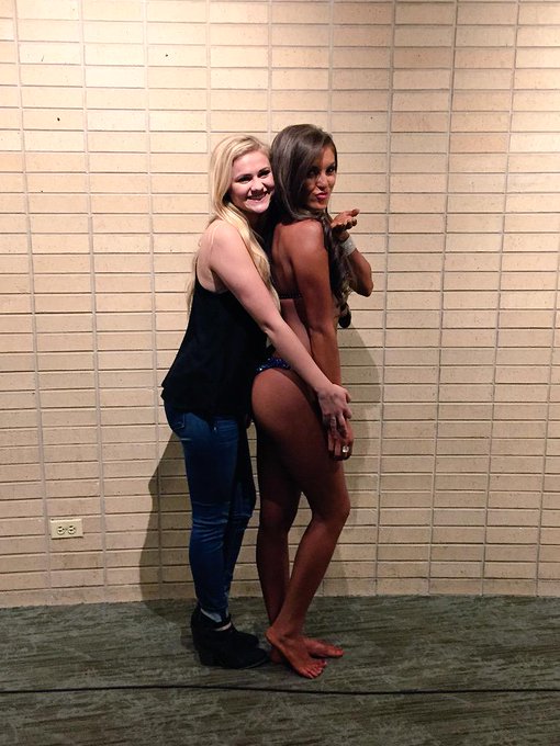 Lemme tell y'all about true friends. Thank you for the support, it truly means the world to me👙💕 #blessed<a href="/tag/blessed"class="tags"><span>#blessed</span></a>