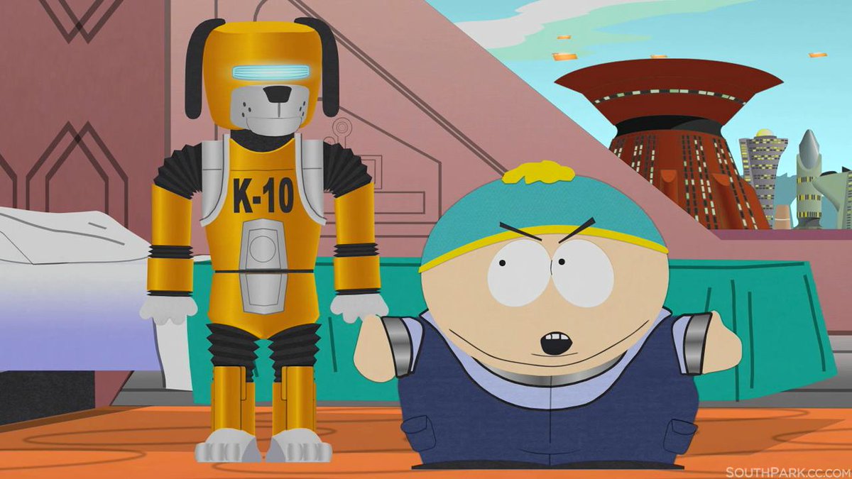 lex fridman robot dogs