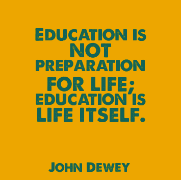 TheAlinaGroup's tweet image. Motivation Monday! Have a great week! #education as #experience #situatedlearning #community of #inquiry #edtech #COI