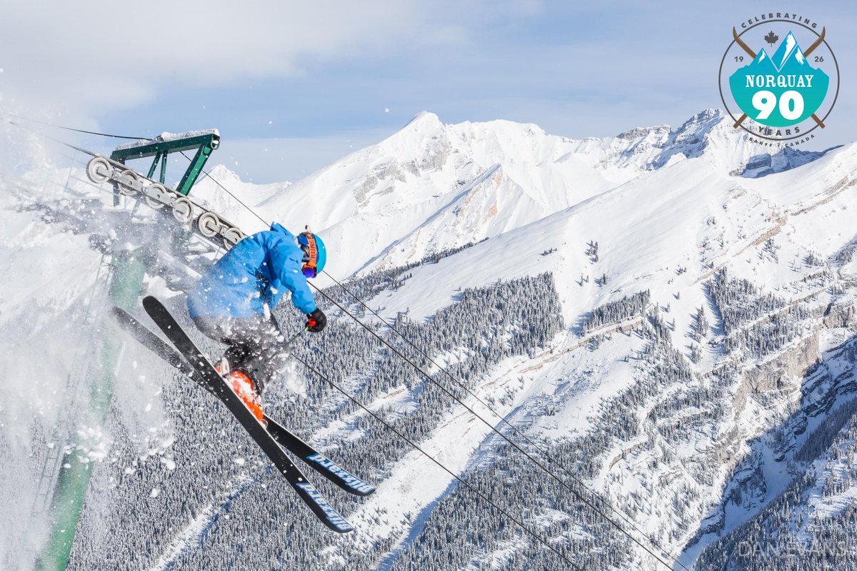 2015/16 Season Pass Sale EXTENDED until June 19th bit.ly/1vXCrIy <a href="/SkiBig3com/">Ski Big 3</a> <a href="/Banff_Squirrel/">Banff Squirrel</a> <a href="/goskialberta/">Go Ski Alberta</a>